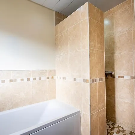 Apartmán 30a Monkgate York