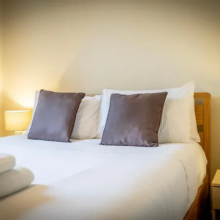 30a Monkgate Apartmán *