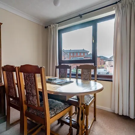 30a Monkgate York