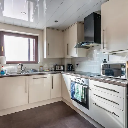 Apartman 30a Monkgate