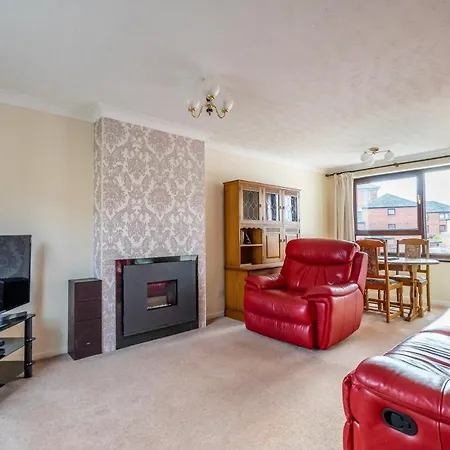 Apartment 30a Monkgate